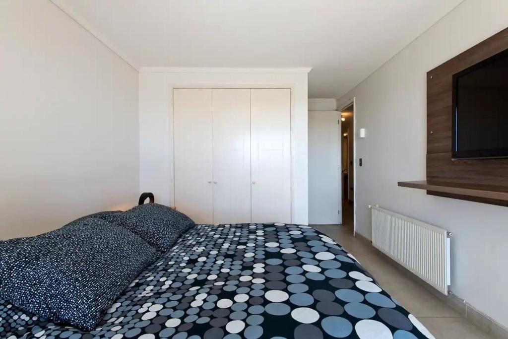 Reñaca, Viña del Mar. Apartment with Ocean View! - 3