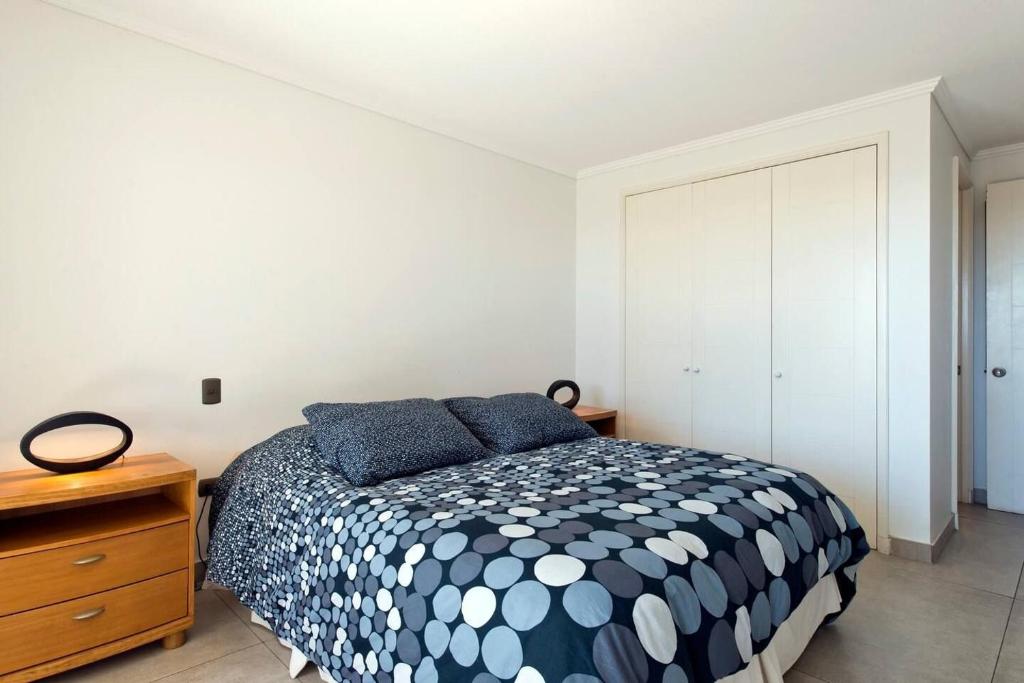 Reñaca, Viña del Mar. Apartment with Ocean View! - 4