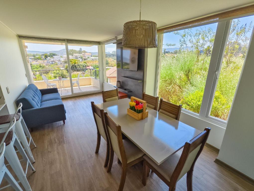 Relax in Papudo – Accommodates 6 Guests - 2