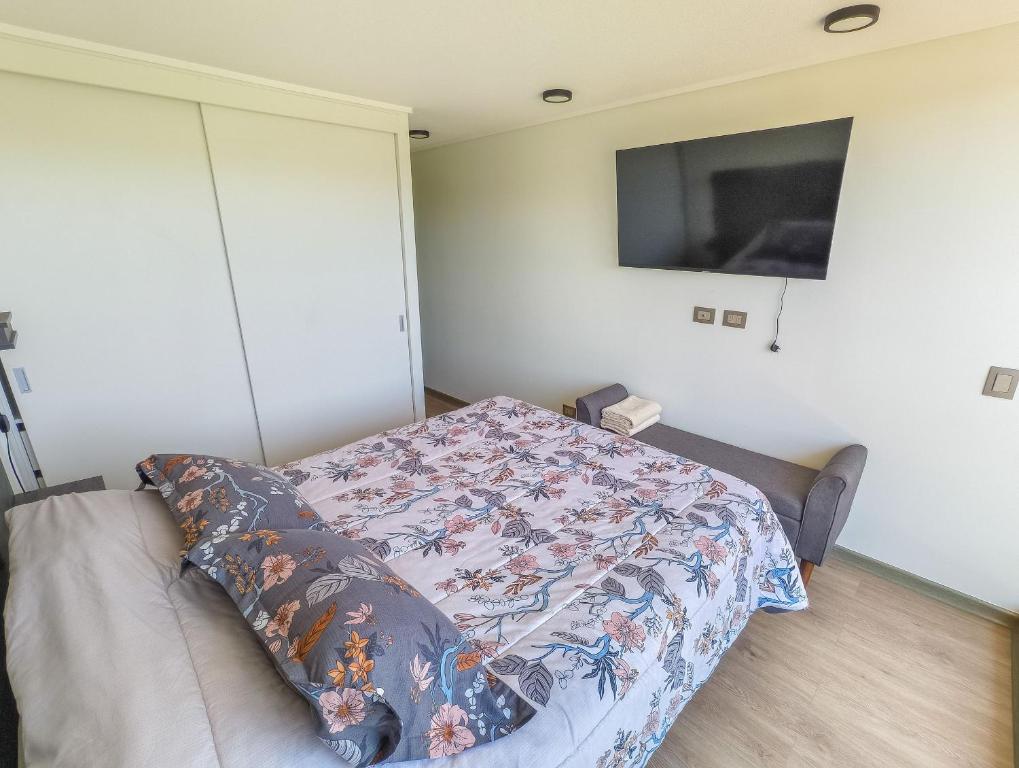 Relax in Papudo – Accommodates 6 Guests - 4