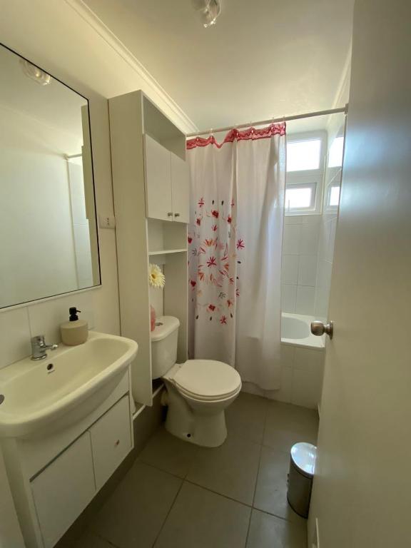 Comfortable apartment in the upper sector of Puerto Montt - 3