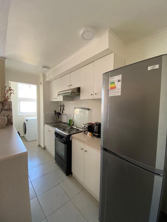 Comfortable apartment in the upper sector of Puerto Montt - 5