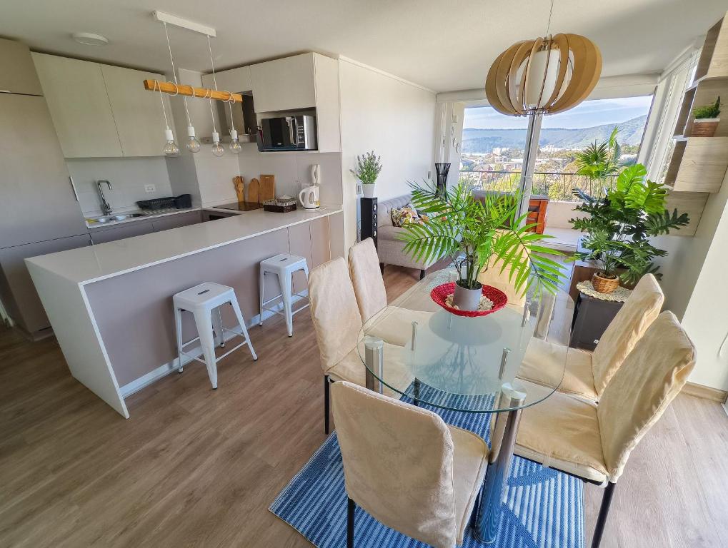 Beachfront Apartment with Ocean View for 5 Guests - 2