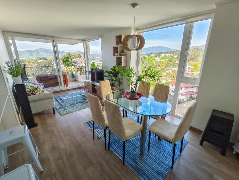 Beachfront Apartment with Ocean View for 5 Guests - 3