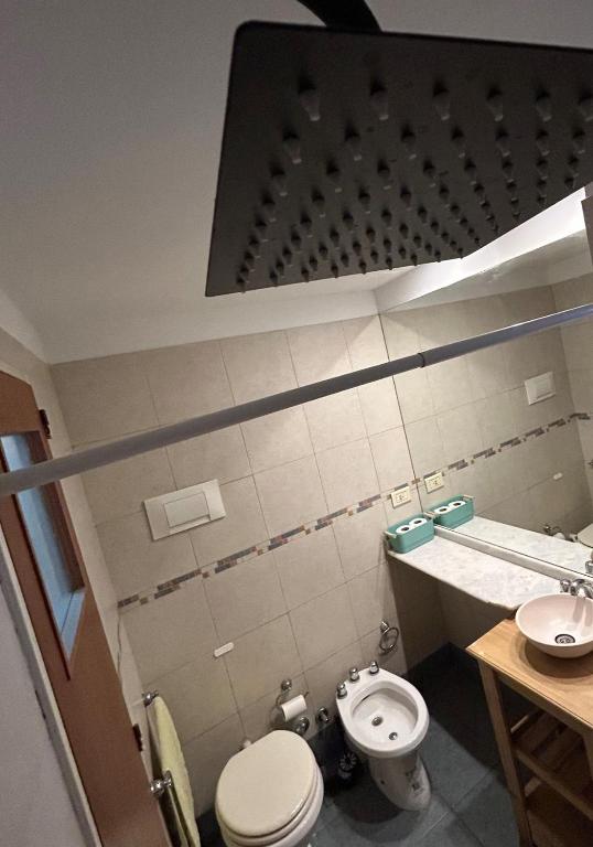 Alquiler Temporal Rosario - 5