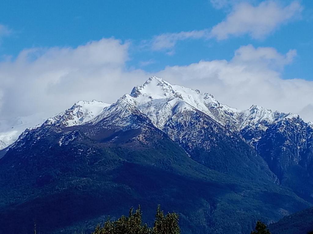 Cabaña La Delfina - 1