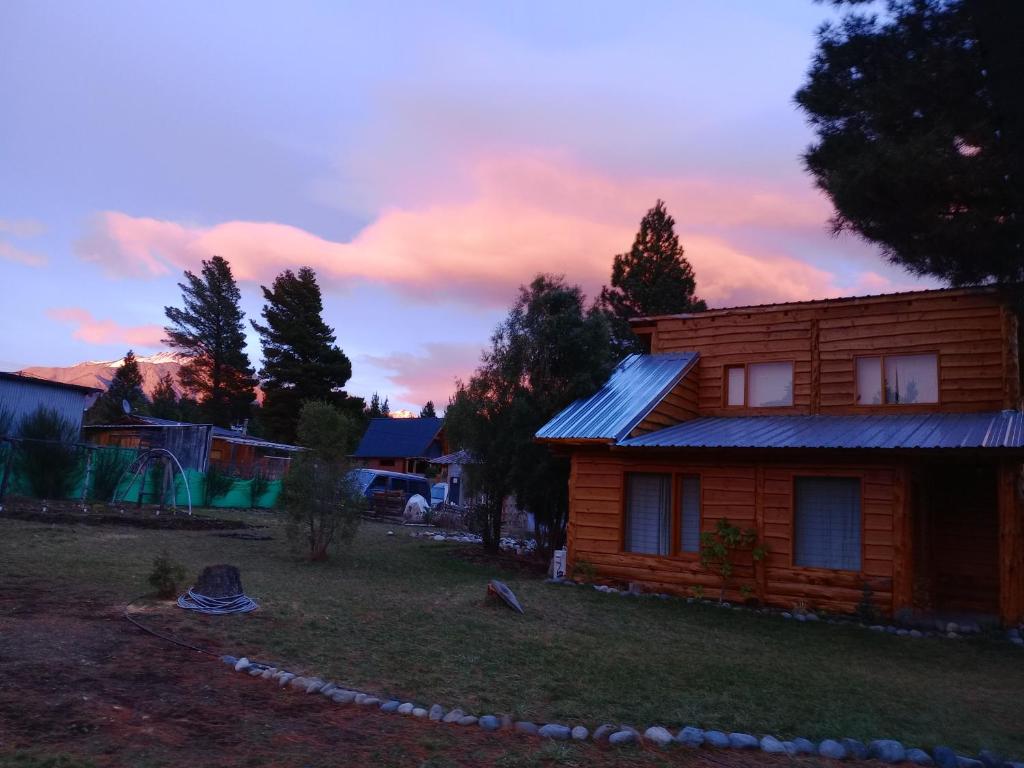 Cabaña La Delfina - 5