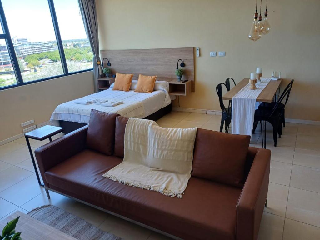 Apart , Departamento , Condo , BAHIA grande Nordelta , Tigre - 5