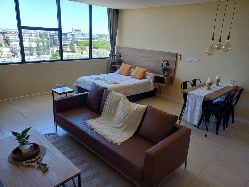 Apart , Departamento , Condo , BAHIA grande Nordelta , Tigre - 2