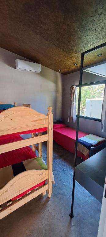 Atardeceres de fuego -CametNorte - 3