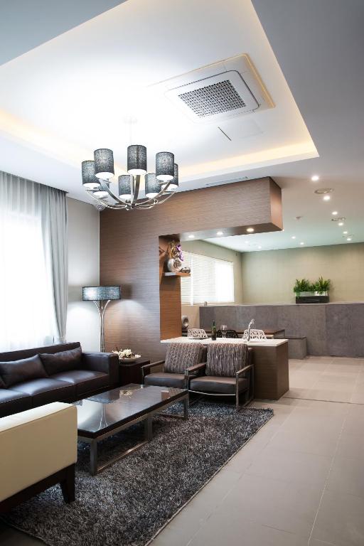 메이트 호텔 서비스