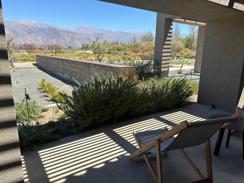 Contemporary design and serenity in Cafayate - 2