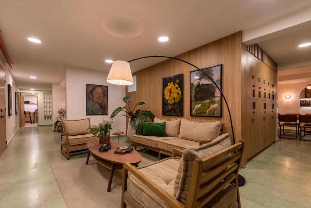 202 Modern Stay in Laureles Area Cozy Balcony AC - 2