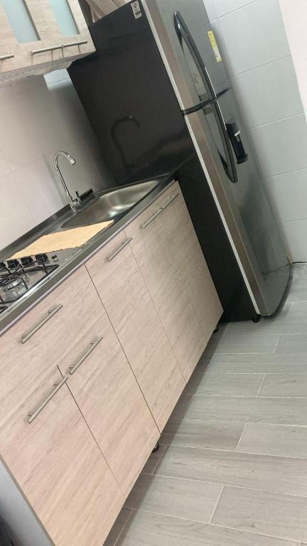 Casa Eloisa II - Apartamento cómodo y acogedor - 4