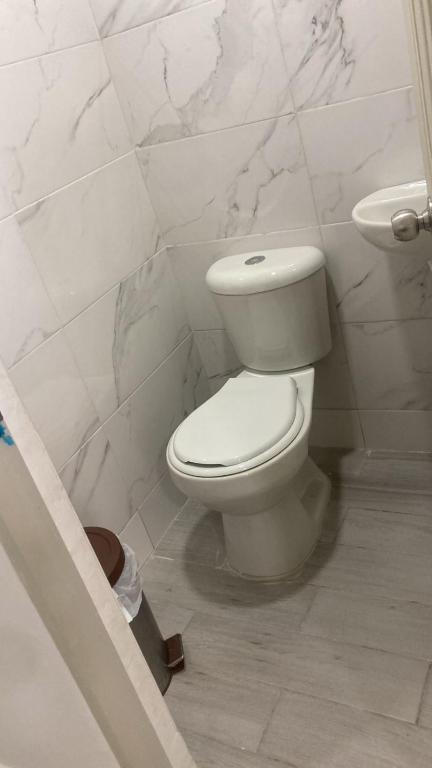 Casa Eloisa II - Apartamento cómodo y acogedor - 5