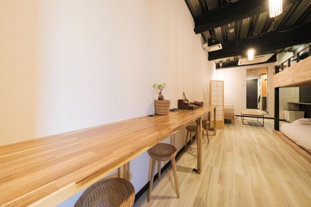 Blossom House Shibuya