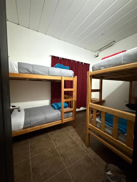 Hostel Mapu Paigue - 4