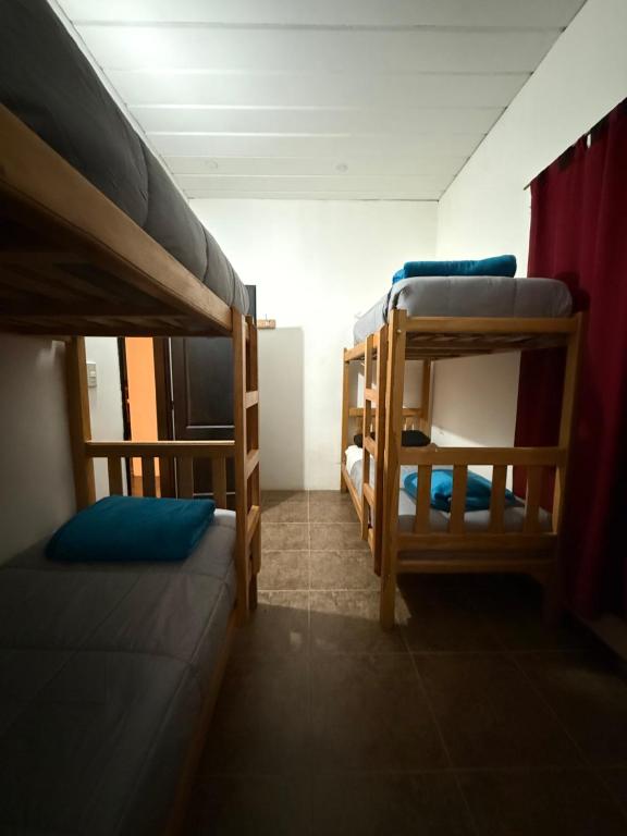 Hostel Mapu Paigue - 2