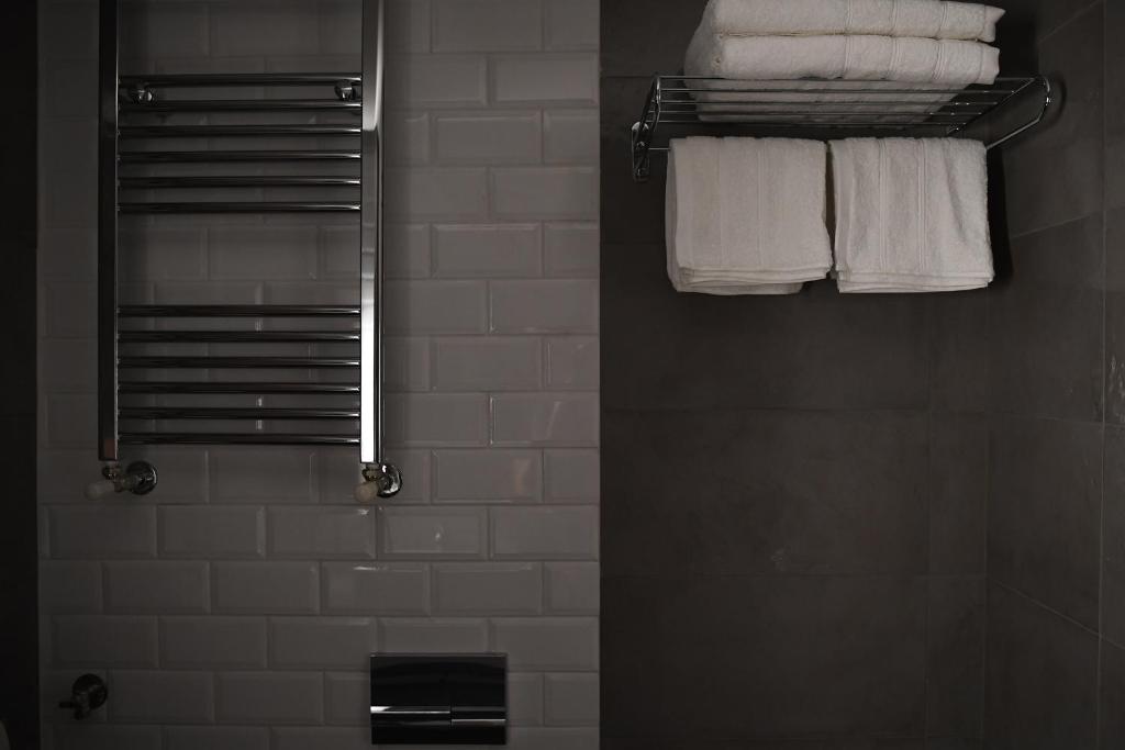 Avenue Luxury Apartments photo