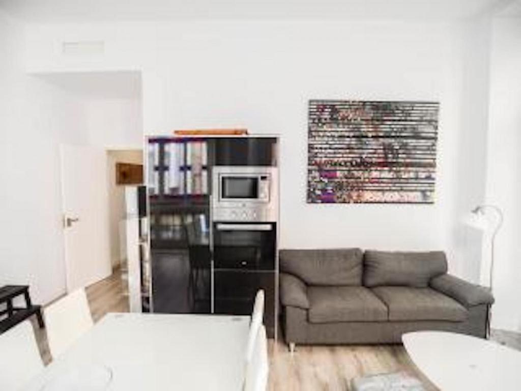Malaga BnB - 2