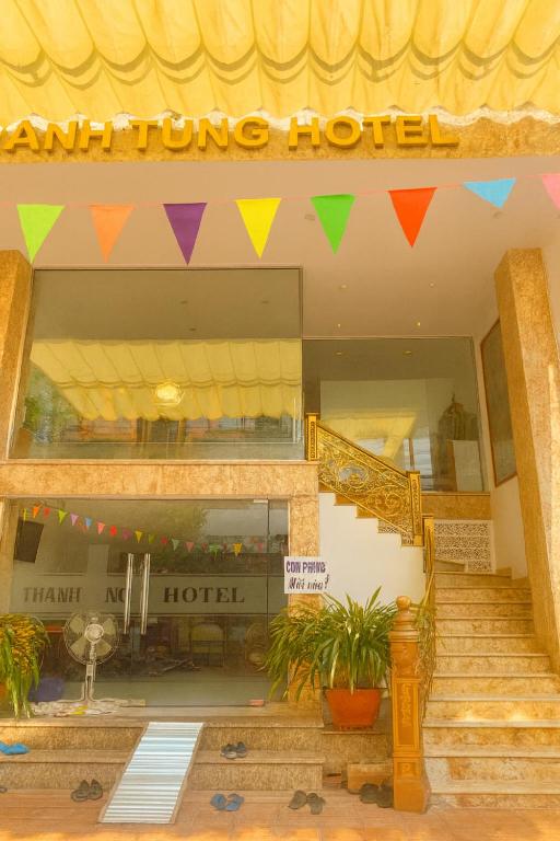 Thanh Tung Hotel, Hạ Long