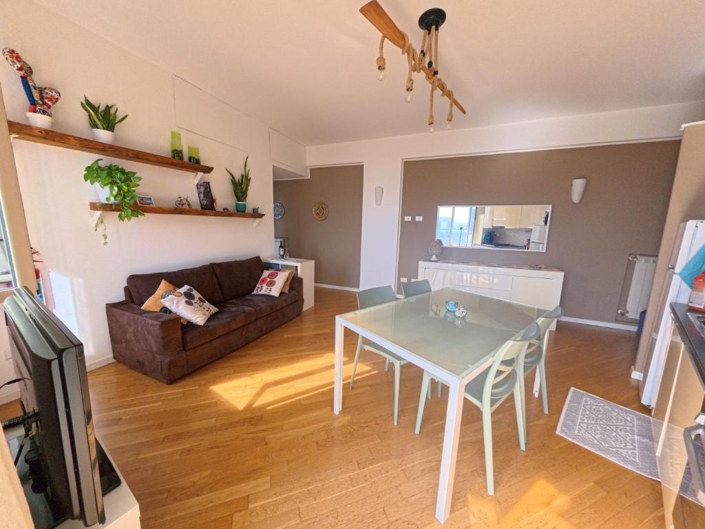 Il Balcone sul mare - free parking & relax - 3
