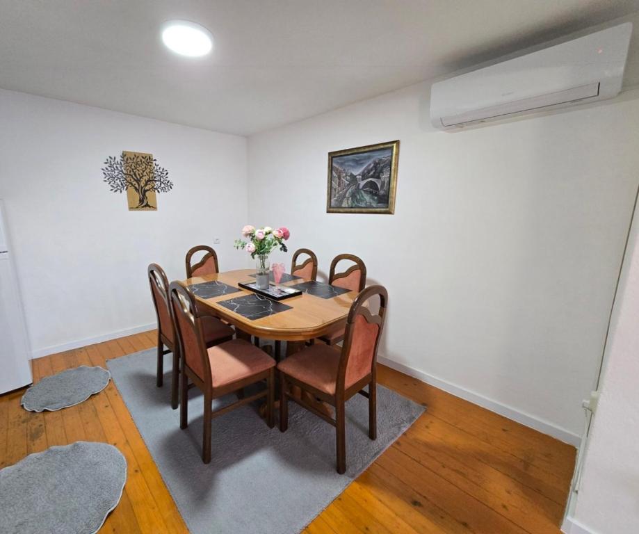 Apartman SAN - 4