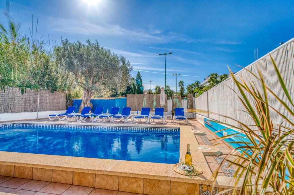 Ideal Property Mallorca - Eden Lago - 3