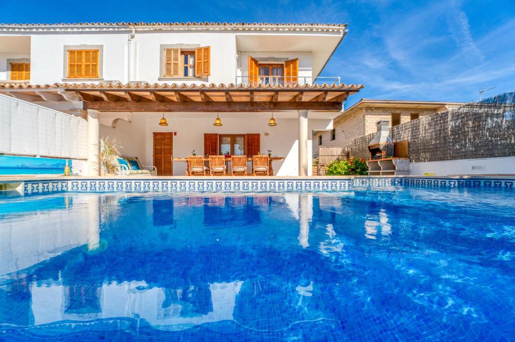 Ideal Property Mallorca - Eden Lago - 1