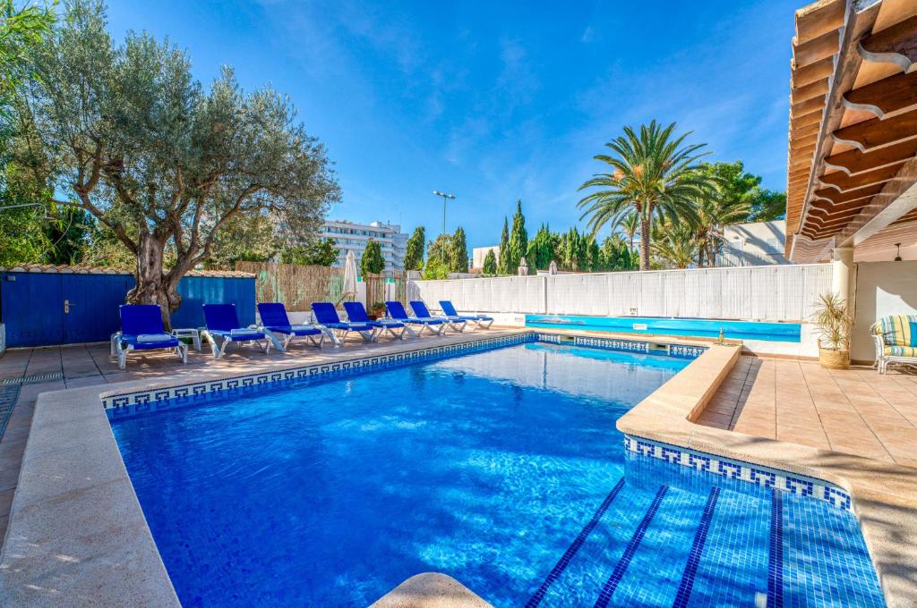 Ideal Property Mallorca - Eden Lago - 4