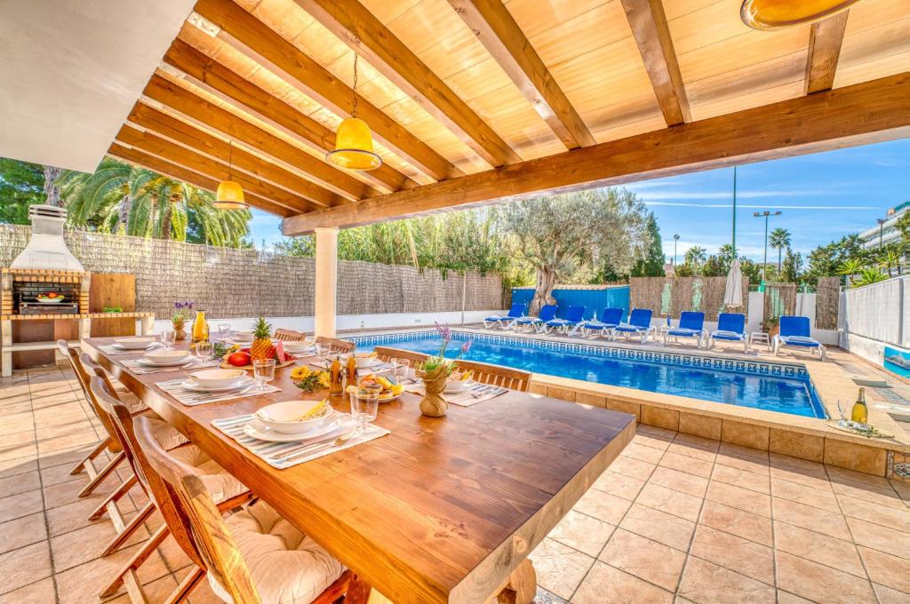 Ideal Property Mallorca - Eden Lago - 5