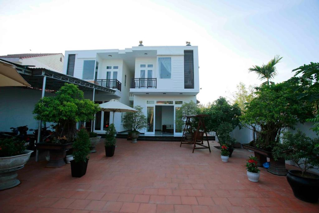 Facilities, Basil Homestay in Hoi An