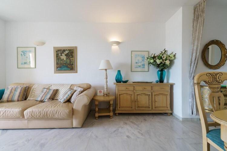 Apartment in Mijas with pool - 3
