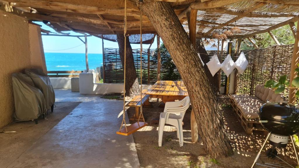 Villa Anza de la Olla - Le Racou plage - 13 personnes - 5 chambres - 5