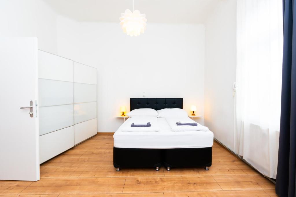 110 Messe Apartment Casablanca 2-4 Pers 42 m2 - 2