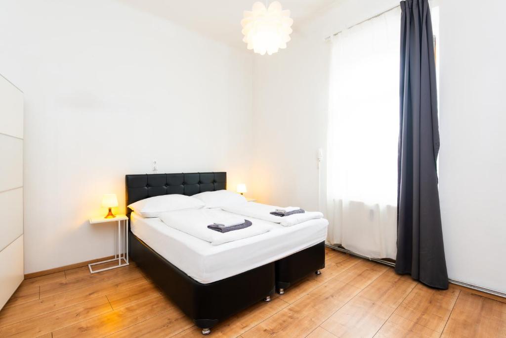 110 Messe Apartment Casablanca 2-4 Pers 42 m2 - 4
