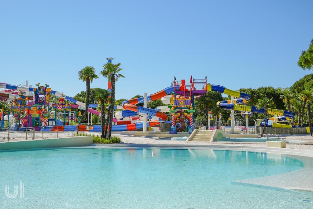Luxury Camp at Union Lido - 3
