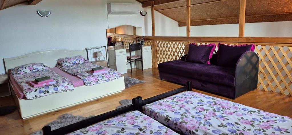 Dream weekend house - 2