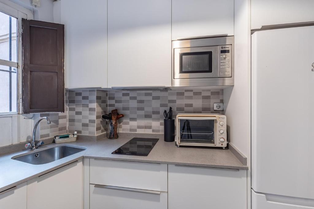 Apartamento de lujo junto a la Catedral - 5