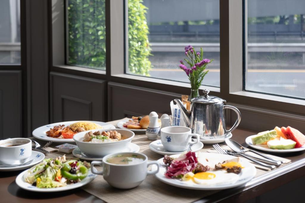 お料理のイメージ