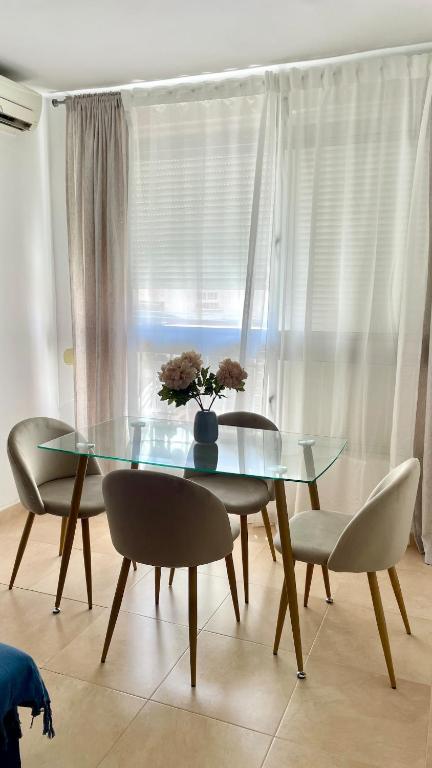 Apartamento Ítaca con piscina cerca Playa Torrecilla - Centro Nerja - 4