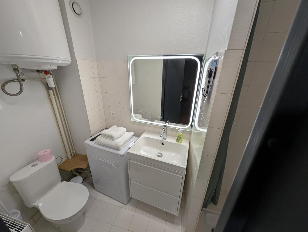 Joli appartement en centre-ville - 4