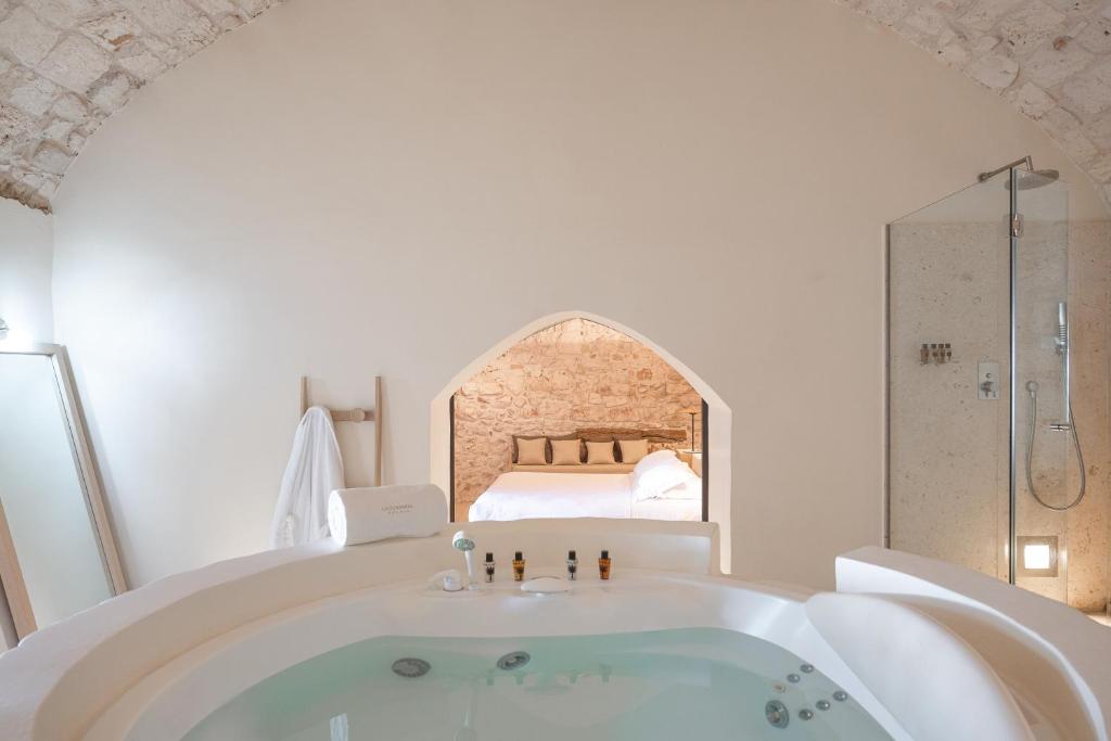 Relais La Sommita' Hotel