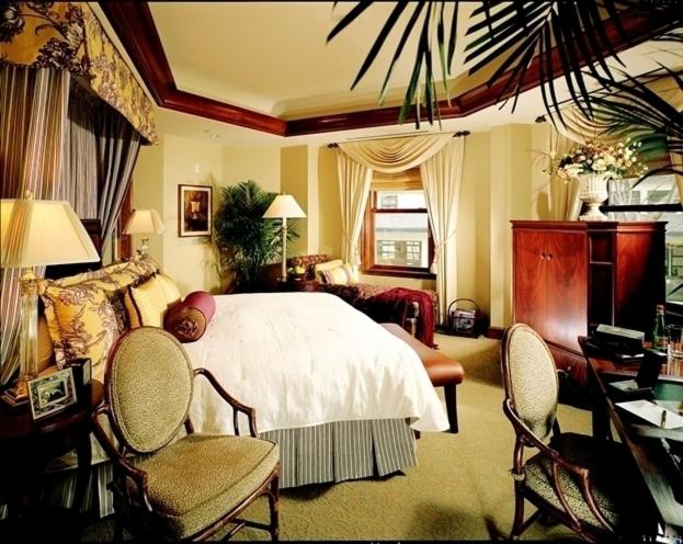 The Rose Hotel photo