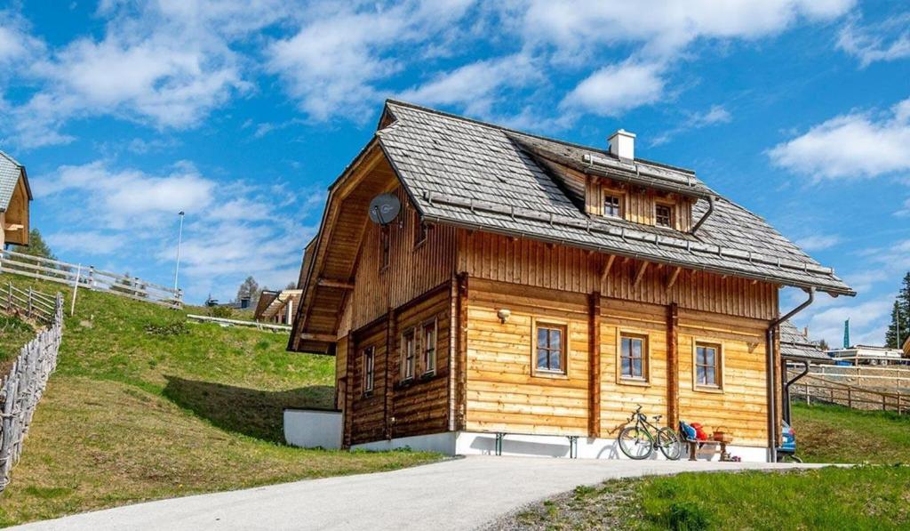 Kernmayerhütte - 2