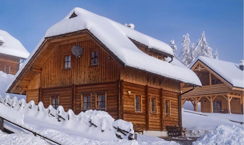 Kernmayerhütte - 3