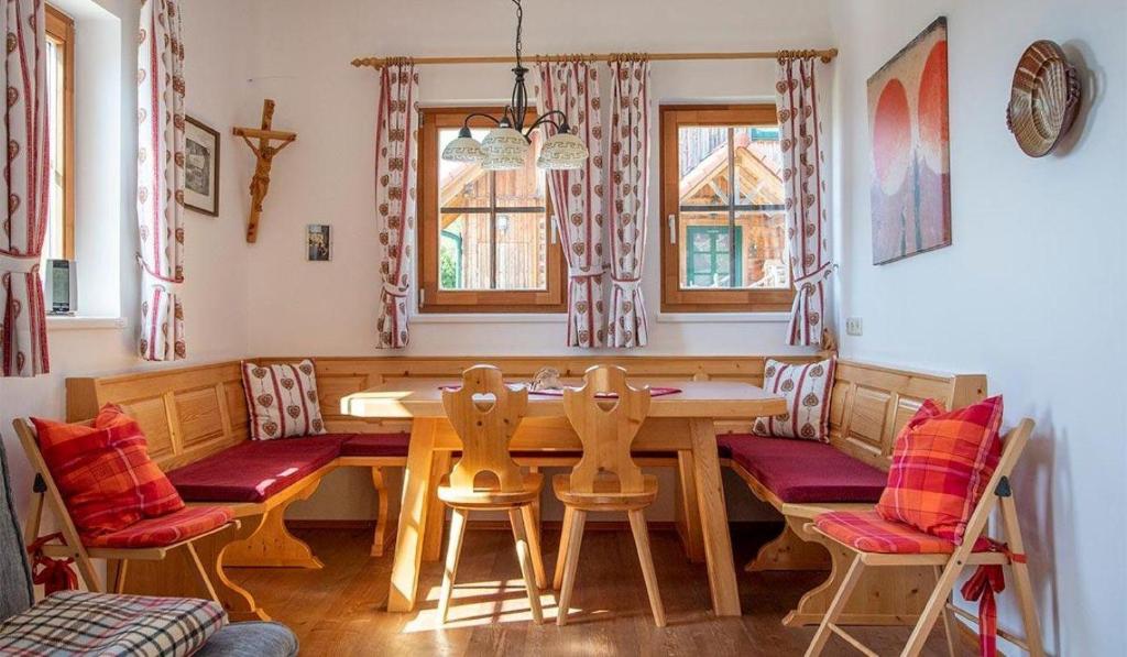 Kernmayerhütte - 5