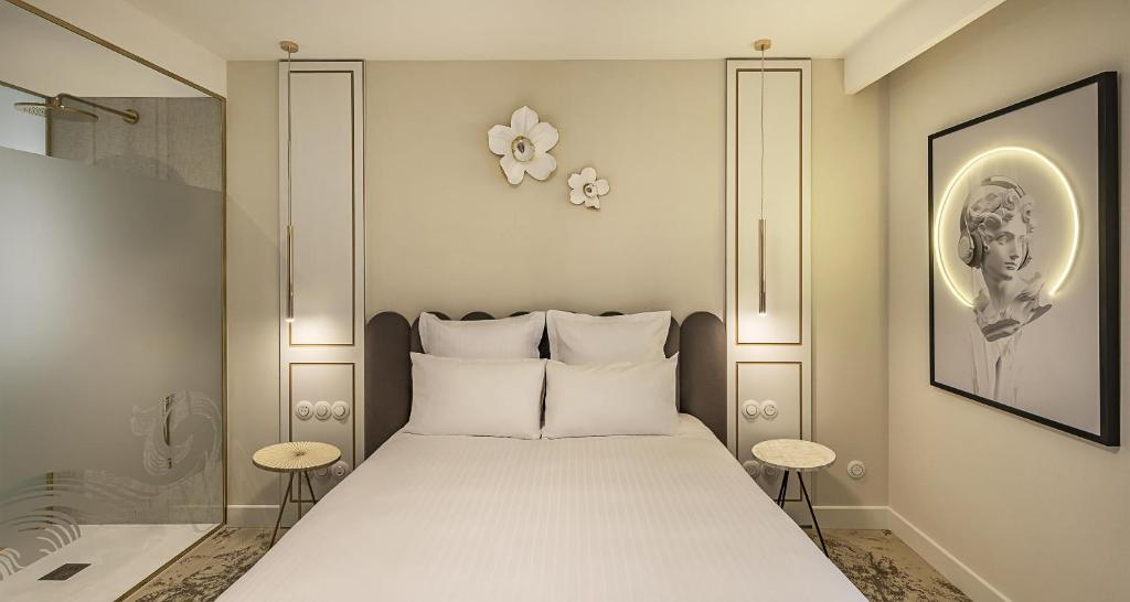 Best Western Plus Hotel Saint-Roch Orleans - 4