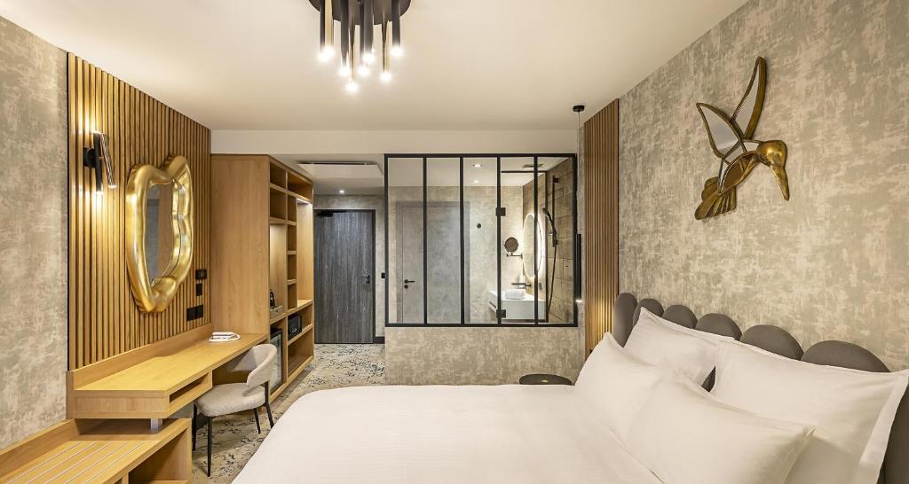 Best Western Plus Hotel Saint-Roch Orleans - 2