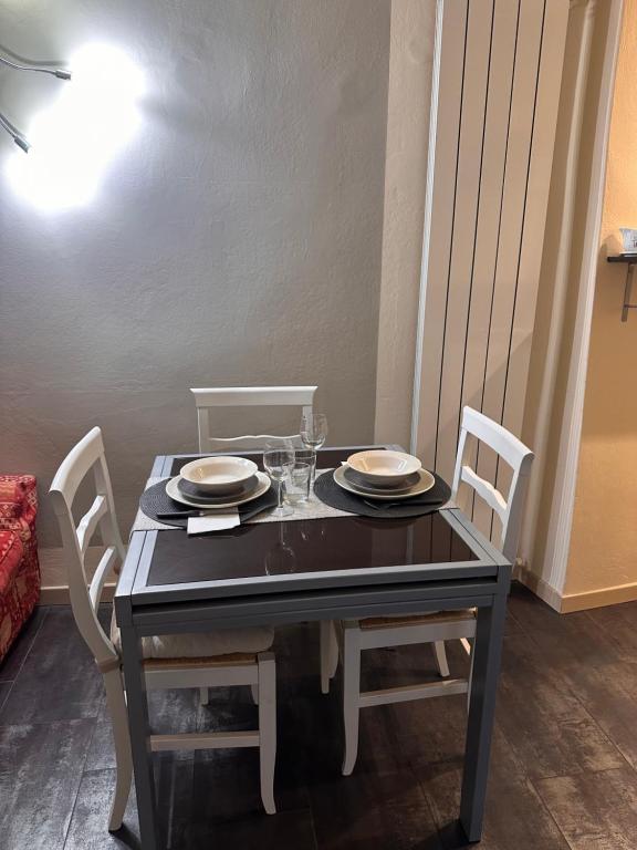 A casa di Fabio - 2